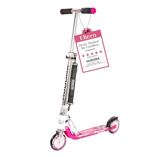 Hudora BigWheel 125 Scooter