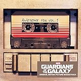 Guardians Of The Galaxy Soundtrack