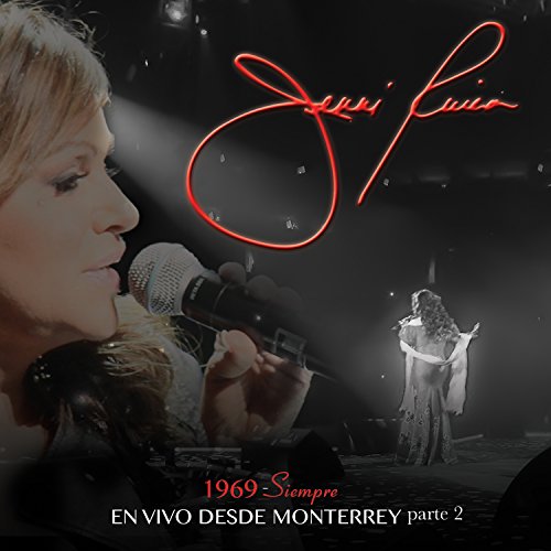 1969 - Siempre, En Vivo Desde Monterry Parte 2