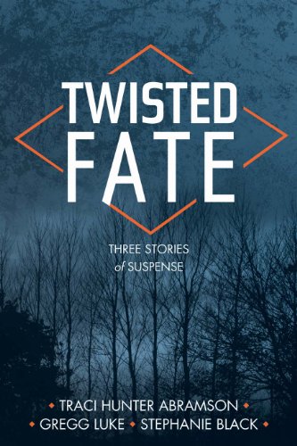 Twisted Fate book cover