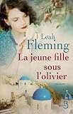 La Jeune Fille Sous L'olivier (roman)