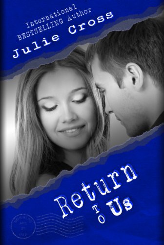 Return to Us book cover