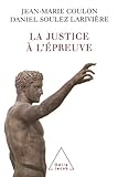 Justice Lpreuve La Sciences Humaines