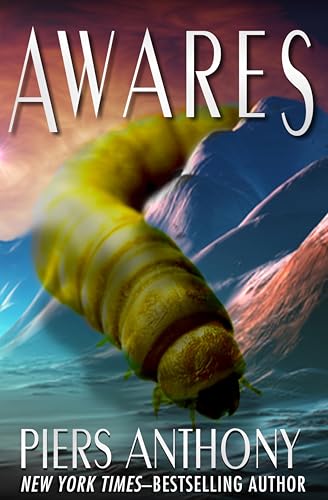 Awares book cover