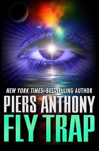Fly Trap book cover