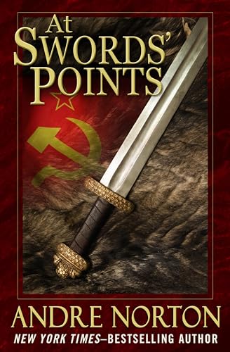 At Swords' Point book cover
