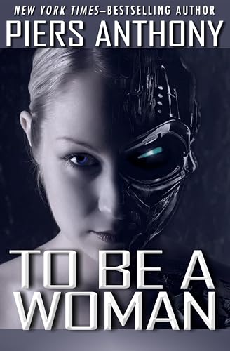 To Be a Woman book cover