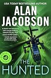 The Hunted Opsig Team Black Series Book 1