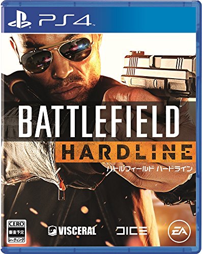【PS4】プレイステーション4の名作・シューティングゲーム人気投票＆ランキング【STG】　8位　バトルフィールド ハードラインの画像
