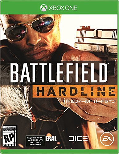 XBoxOneの名作・シューティングゲーム人気投票&ランキング【STG】 11位 バトルフィールド ハードラインの画像