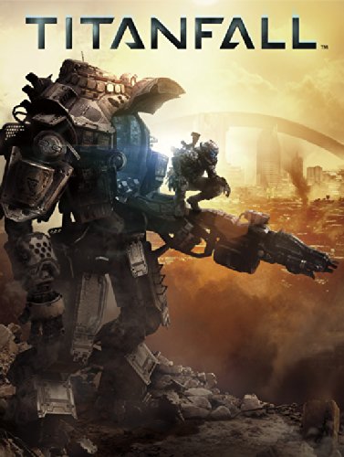 XBoxOneの名作・シューティングゲーム人気投票&ランキング【STG】 3位 タイタンフォールの画像