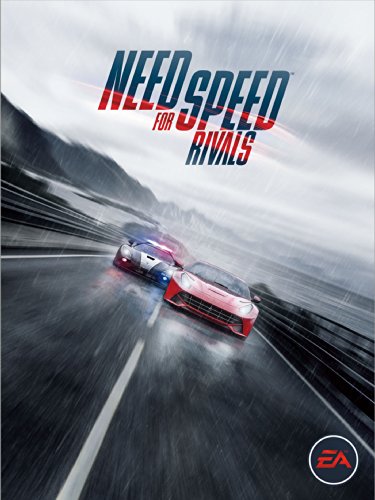 XBoxOneの名作・レーシングゲーム人気投票&ランキング【RCG】 2位 ニード・フォー・スピード ライバルズの画像