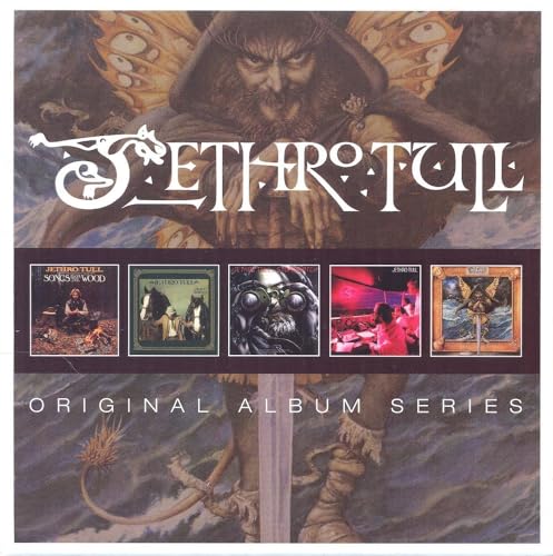 Original Album Series