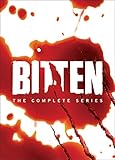 Bitten: Complete First Season