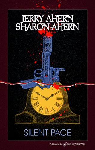Silent Pace book cover