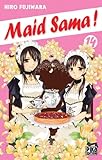 Maid Sama ! T14