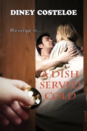 A Dish Served Cold book cover