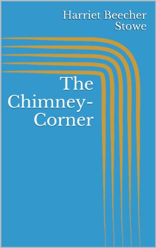 The Chimney Corner cover