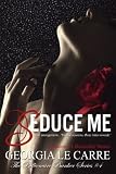 Seduce Me Billionaire Banker Series Book 4 English Edition