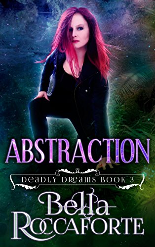 INK: Abstraction book cover
