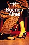 Lonely Planet Buenos Aires Travel Guide