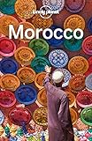 Lonely Planet Morocco Travel Guide