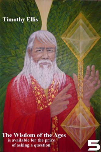 The Wisdom of the Ages 5 cover