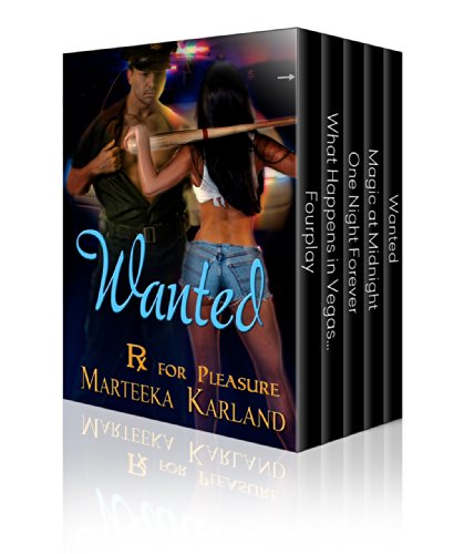 Rx for Pleasure cover