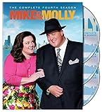 Mike &amp; Molly: The Complete Fourth Season