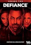 Defiance: Season 2