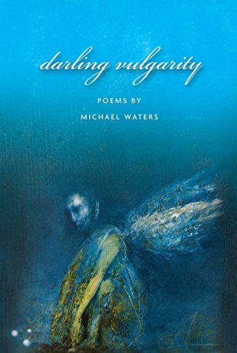 Darling Vulgarity (By: Michael Waters) cover