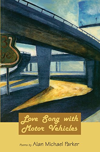 Love Song with Motor Vehicles book cover
