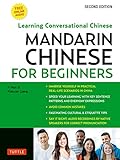 Mandarin Chinese For Beginners Mastering Conversational Chinese Fully Romanized And Free Online Audio English Edition
