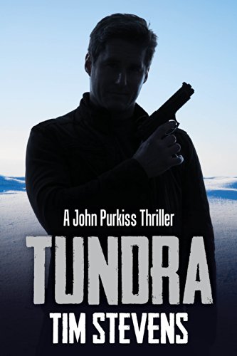 Tundra book cover