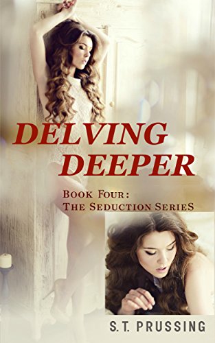 Delving Deeper book cover