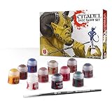 Games Workshop Citadel Base Paint Set product image