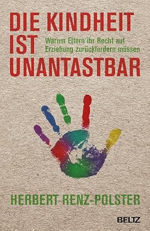 Kindheit wagen Herbert Renz-Polster