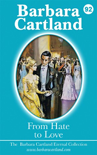 From Hate to Love book cover
