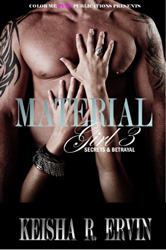 Secrets & Betrayals cover