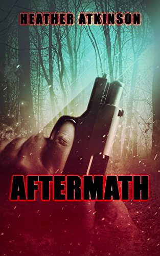 Aftermath book cover