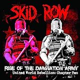 Rise Of The Damnation Army - United World Rebellion: Chapter Two [EP] (2014)