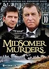 Midsomer Murders: Complete Season 10
