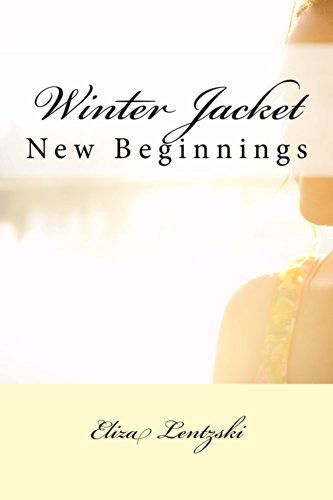 New Beginnings book cover
