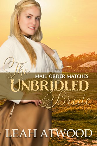 The Unbridled Bride book cover