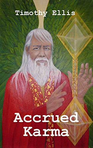 Accrued Karma book cover