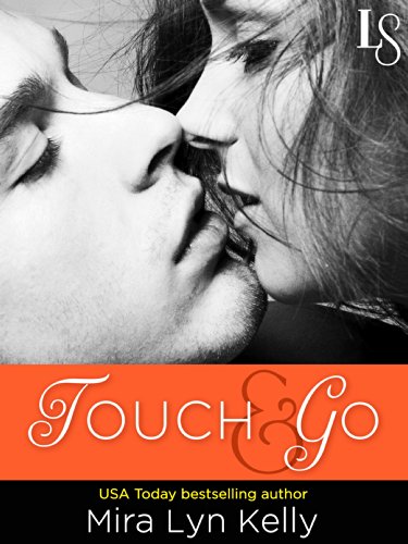Touch & Go book cover