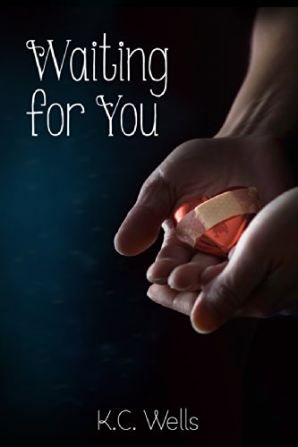 Waiting For You book cover