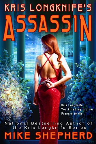Kris Longknife's Assassin cover