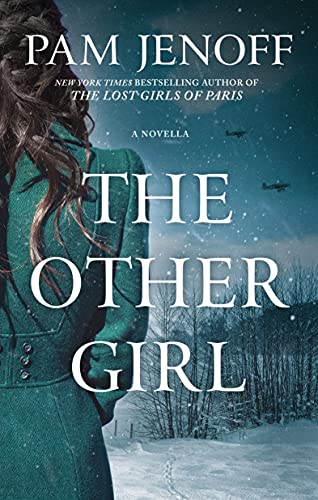 The Other Girl book cover