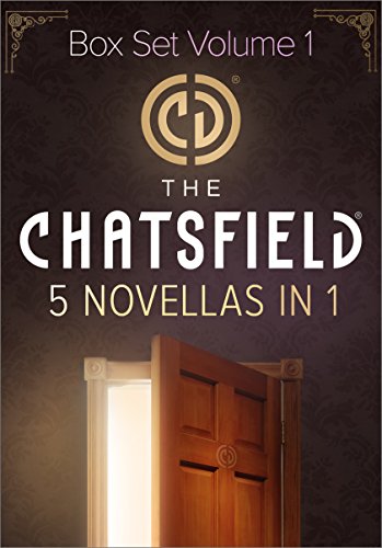 The Chatsfield Novellas Box Set, Volume 1 book cover